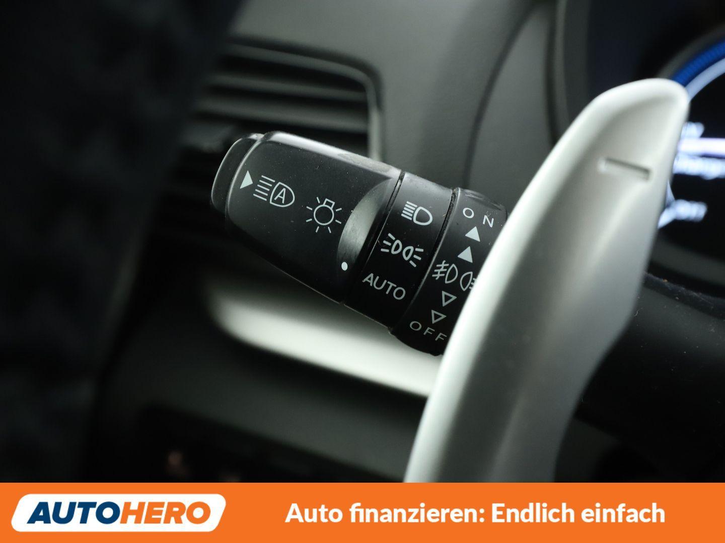 Mitsubishi Eclipse Cross 2.4 Plug-in Hybrid 4WD Aut.*TEMPO*