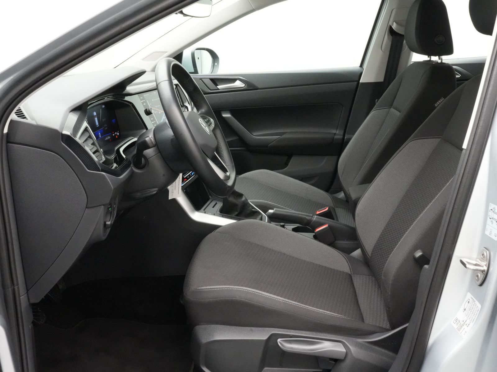 Volkswagen Taigo - Bild 10
