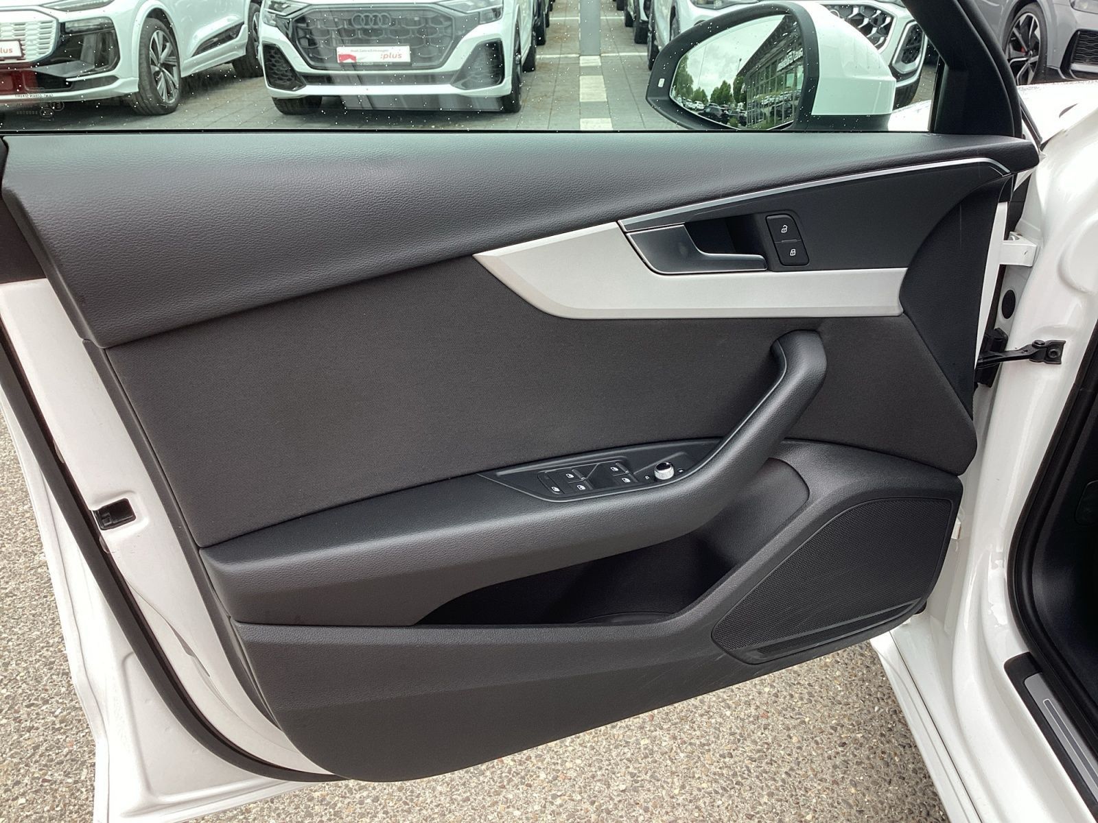 Audi A4 Avant 35 TDI S-Tronic S-Line, AHK, Tempomat,  foto 16