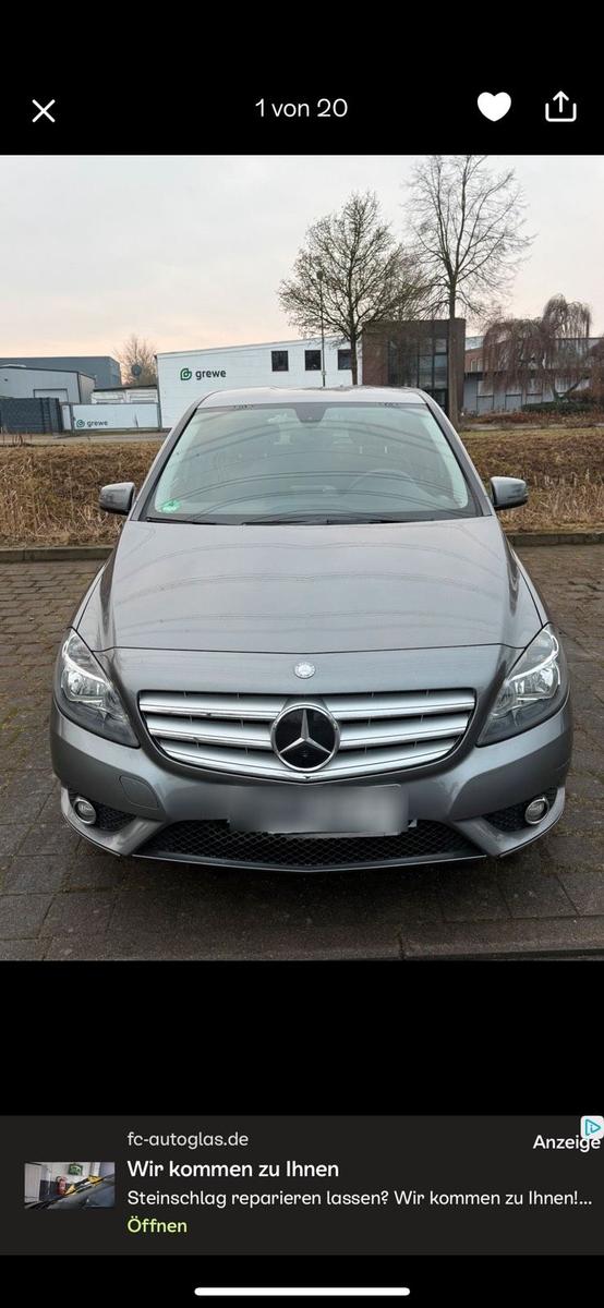 Mercedes-Benz  2012 — photo 5