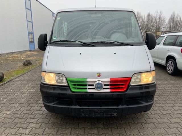 Fiat Ducato Kombi 15 2.3 JTD Radstand 3200