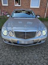 Mercedes-Benz Mercedes E200 - gebrauchte Mercedes-Benz E 200 aus dem Jahr 2005