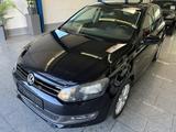Volkswagen Polo 1.2 TSI*MATCH*AUTO*PANO*NAVI*CARPL*ANDR*TMP - Volkswagen: Von Händlern