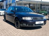 Audi A4 2.0 HU 07/2026 - Audi A4: 07