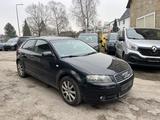 Audi A3 1.6 FSI Ambition*Klimaautomatik* - gebrauchte Audi A3 aus dem Jahr 2003