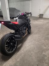 KTM Brabus - KTM Motorräder in Berlin