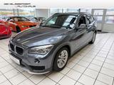 BMW X1 18 i sDrive 18i Scheckheft Navi Bi-Xenon Klim - gebrauchte BMW X1 aus dem Jahr 2014