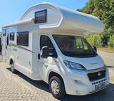 Forster A699VB Sat-TV--CALL ME 0172-7423389 - Alkoven mit 7 Schlafplätzen