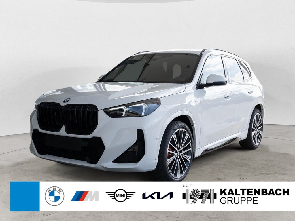 BMW X1 sDrive 20i M-Sport Pro LED AKTIVSITZE AHK Pro