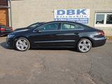 Volkswagen CC R Line 4Motion DSG Leder Xen. Panora. Keyless - Volkswagen CC: R Line