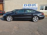 Volkswagen CC R Line 4Motion DSG Leder Xen. Panora. Keyless - Volkswagen CC aus 2014