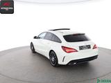 Mercedes-Benz CLA 200 Shooting Brake AMG PEAK EDITION PANORAMA - Mercedes-Benz CLA-Klasse Gebrauchtwagen in Berlin