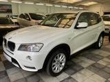 BMW X3 xDrive 20 d,Navi,AHK,Pano,6gang,1.Hand - BMW X3: Allradantrieb, Xdrive 20d