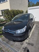 Citroën C4 1.4i 16V Advance Advance - Citroën C4: Advance