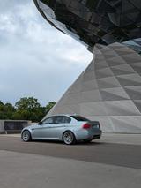 BMW M3 E90 DCT (frischer Service inkl. Lagerschalen) - BMW M3 Gebrauchtwagen in München