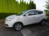Hyundai ix35 2.0 CRDi 2.0 Style 4WD HUneu, Webasto      