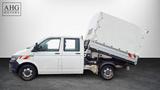 Volkswagen T6 DOKA 3-SEITEN-KIPPER KLIMA+STANDHEIZ OHNE-ADB - Volkswagen Kühlkastenwagen T