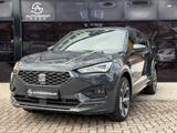 Seat Tarraco FR e-Hybrid 360°/AHK/Urano-Grau/ACC/SHZ - Seat Tarraco Plug-in Hybrid (PHEV) Gebrauchtwagen
