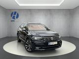Volkswagen Tiguan 2.0 TDI 4M DSG R Line Pano HUD 360°7-Sitz - Volkswagen: R36