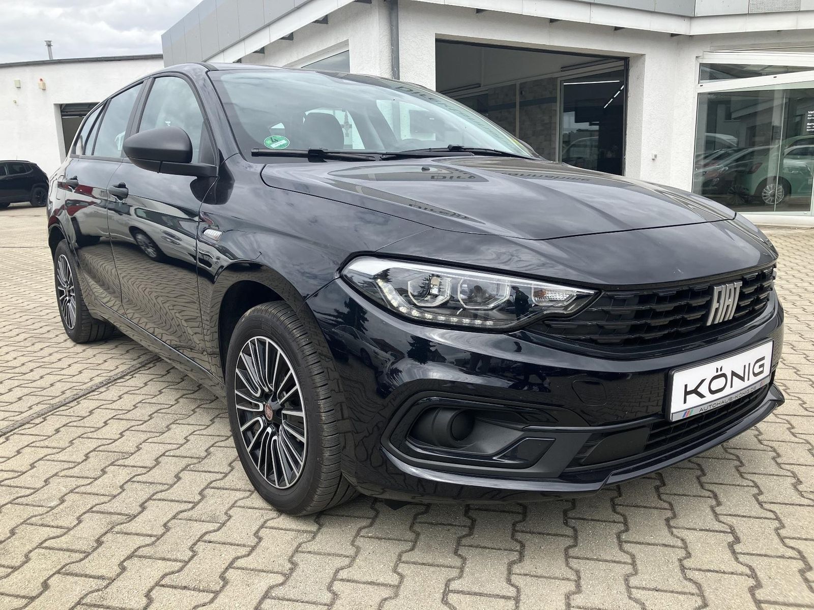 Fiat Tipo - Bild 3