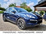 Porsche Cayenne S Diesel 4.2 V8 *2.HD*S-HEFT*NUR 115TKM* - gebrauchte Porsche Cayenne aus dem Jahr 2014