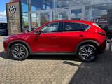 Mazda CX-5 Sports-Line AWD*R-Cam*Navi*ACC* - Mazda Gebrauchtwagen von 2018