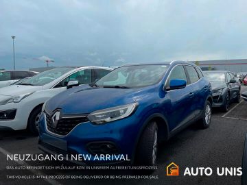 Renault Kadjar 1.5 BLUE dCi 115 Limited/Navi/Klima - 15351 €