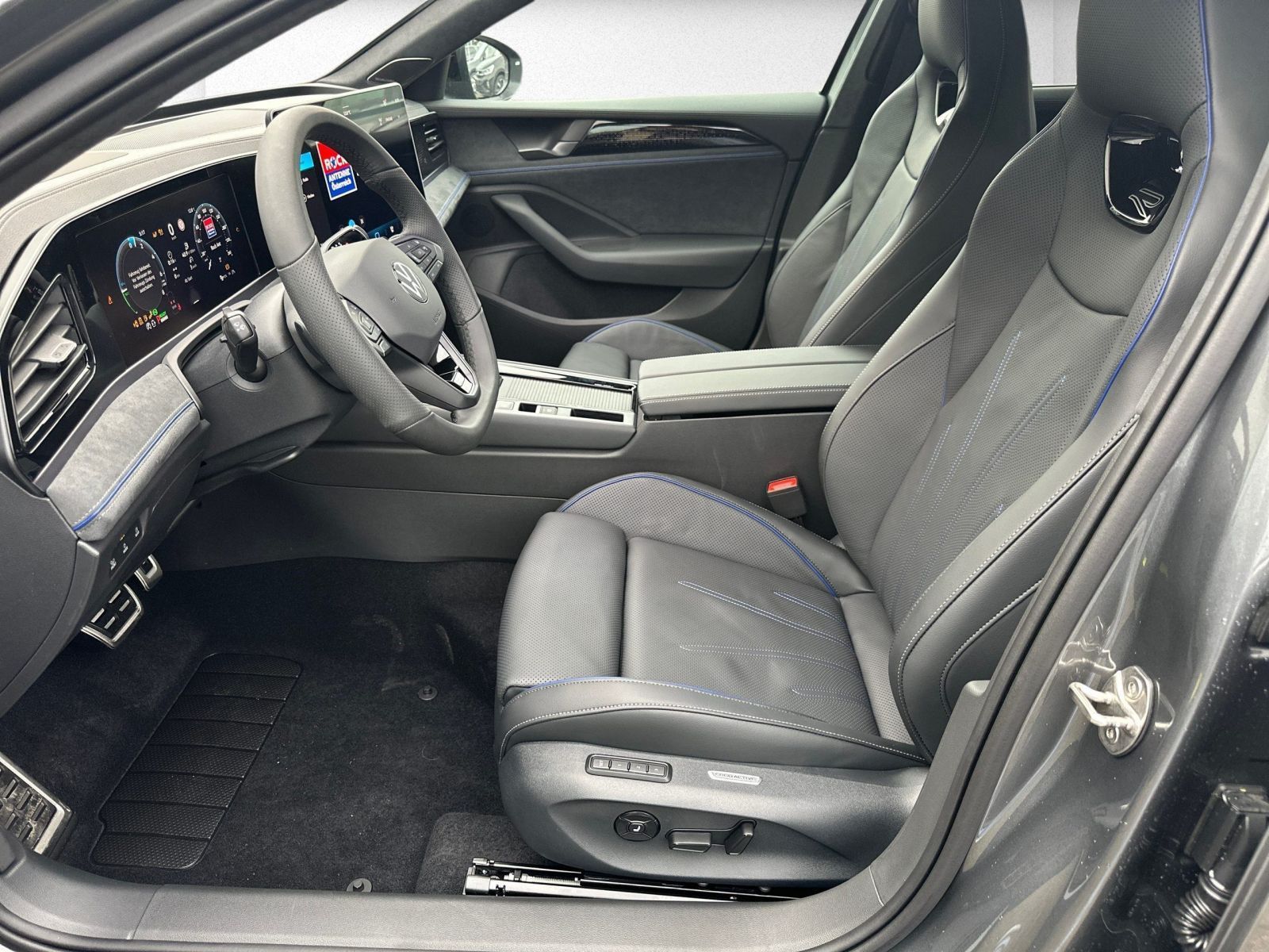Volkswagen Passat - Bild 8