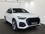 Audi Q5 Sportback s-line 55 TFSIe quattro B&O PANO AH - Autos mit Allradantrieb
