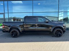 Fahrzeugabbildung Dodge RAM 1500 Limited Night RAMBOX MFT NAP Dt.Fzg.
