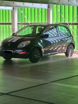 Renault Twingo 1.2 Tüv Fahrbereit Sportlich  - Renault Twingo aus 2009: Sport