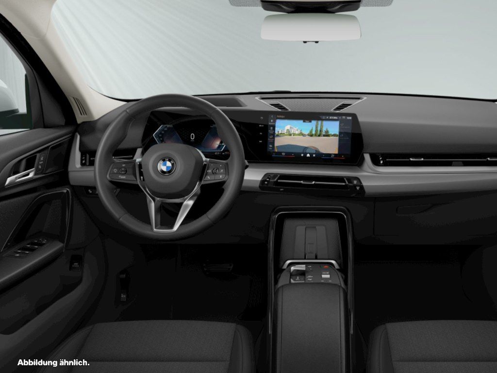 BMW X2 xDrive20d Head-Up DA-Prof. PA-Prof foto 4