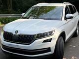 Skoda Kodiaq 2.0 TDI SCR DSG AMBITION AMBITION 7 Sitze - Skoda Kodiaq in Mainz