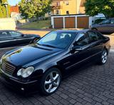 Mercedes-Benz Mercedes Benz C 230 - gebrauchte Mercedes-Benz C 230 aus dem Jahr 2004