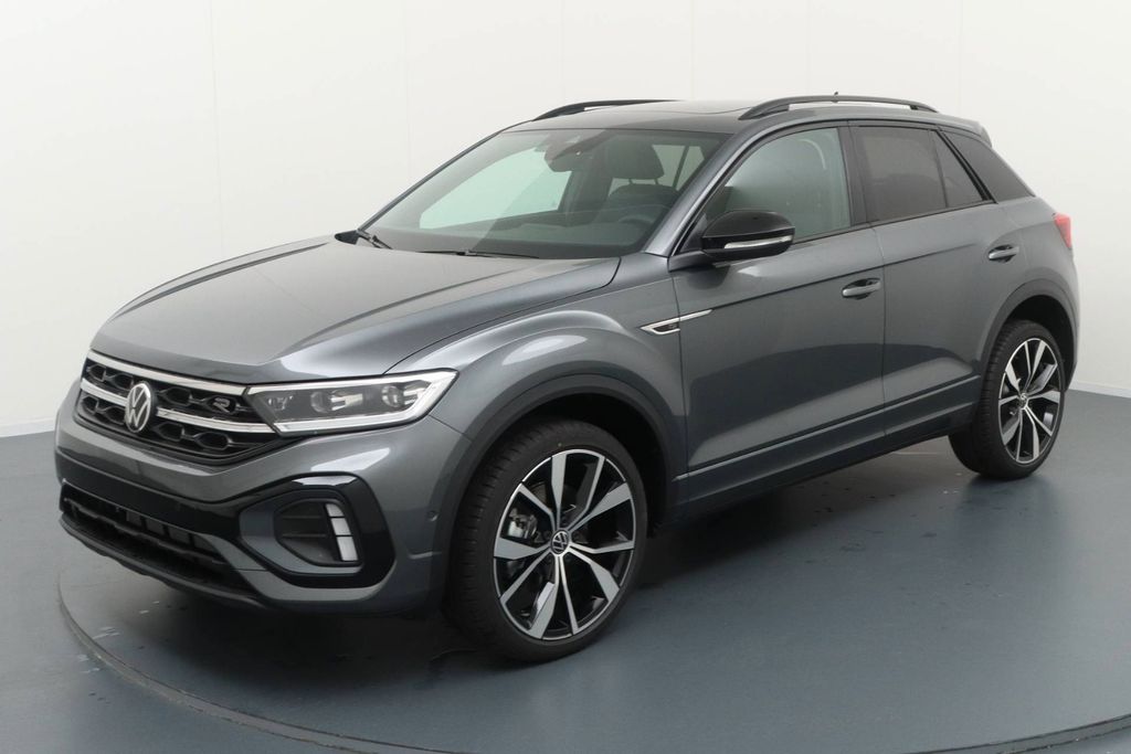 Image of Volkswagen T-Roc