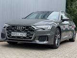 Audi A6 40 TDI quattro S line+Matrix+Cockpit+Kamera+S - Audi A6 aus 2025