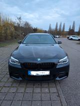 BMW 535d xDrive Touring LCI M-Paket Panorama HUD - BMW 535: 535d Xdrive