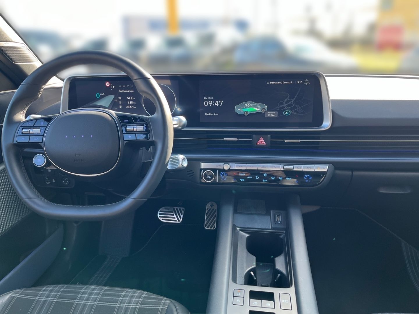 Hyundai IONIQ 6