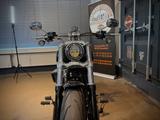 Harley-Davidson FXBR Breakout 117-2025-Jekill&Hyde-1.Hand-TOP! - Harley-Davidson Breakout 117