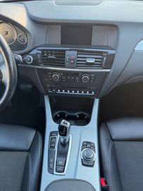 BMW X3 - 12