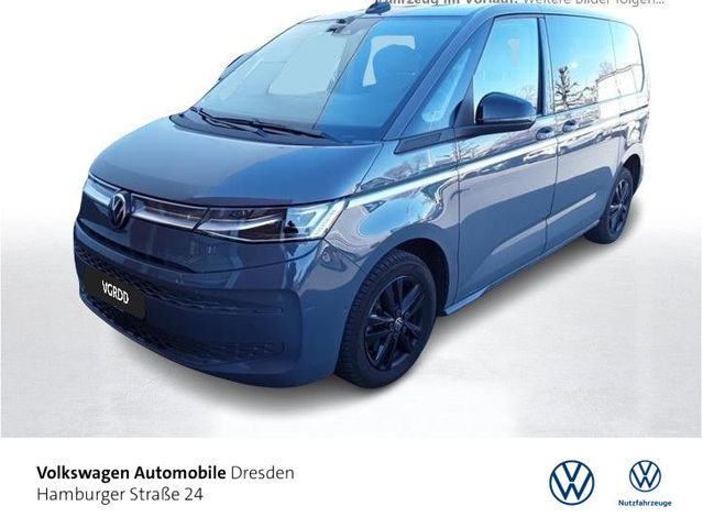 Volkswagen Multivan Style