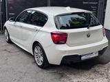 BMW 116i Lim 5-trg*M-PAKET*2.HAND*PDC*KLIMA*SZHG* - BMW 116: 116i M Paket