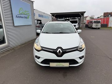 Renault Clio IV Grand Tourer +SHZ+Navi+PDC+LED TGF+Gar.