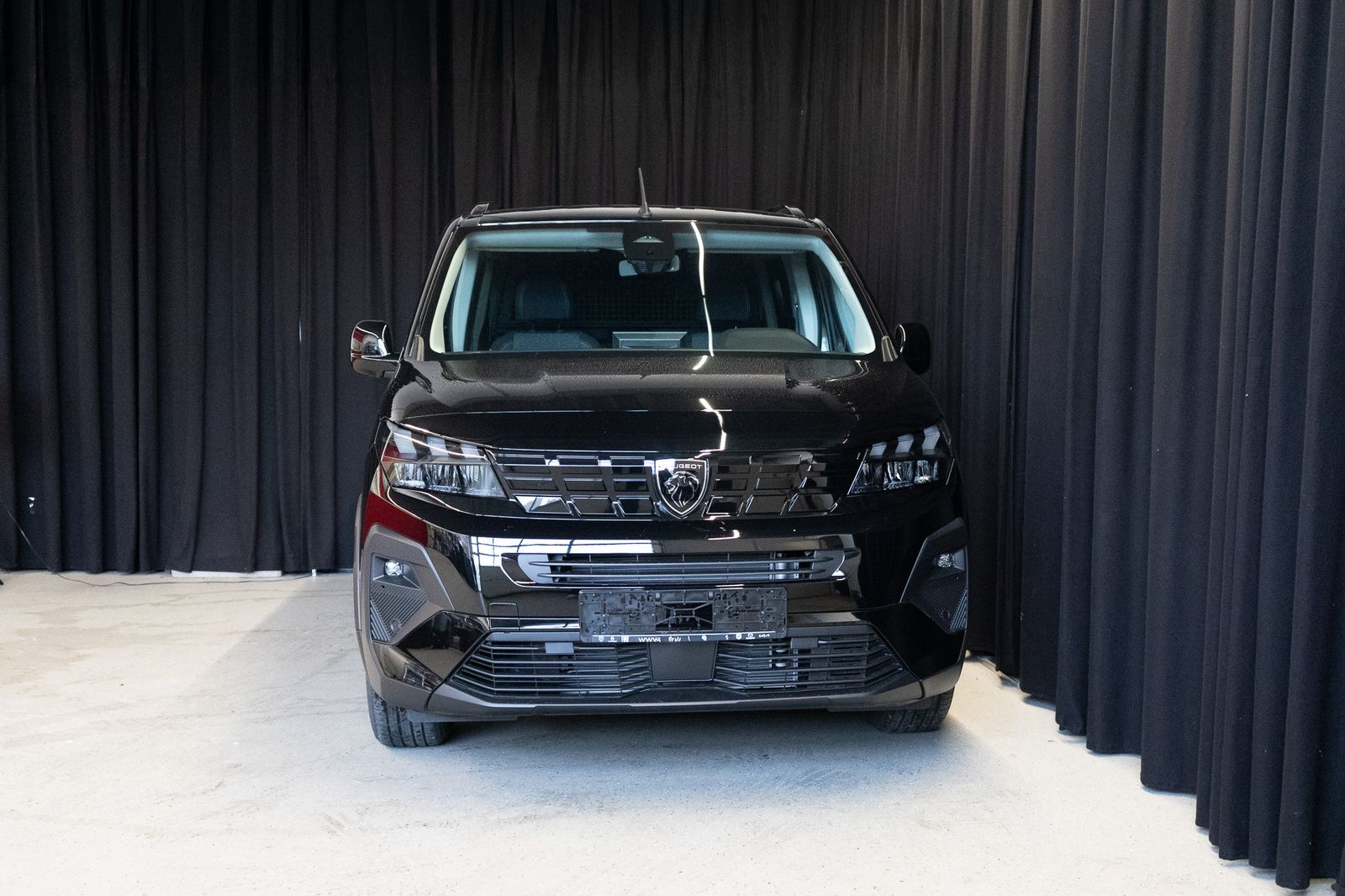 Peugeot Rifter - Bild 2