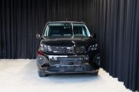 Peugeot Rifter - Vorschau Bild 2