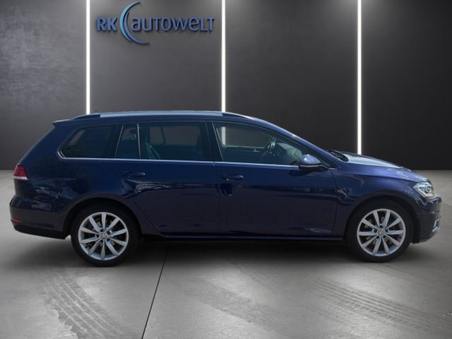 Golf 7 VII Highline 1.5 TSI Navi ACC Apple CarPl