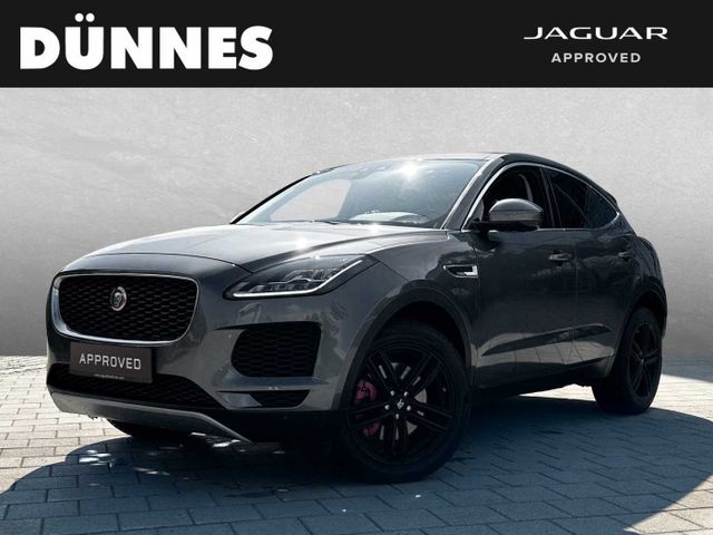 Jaguar E-Pace D180 AWD