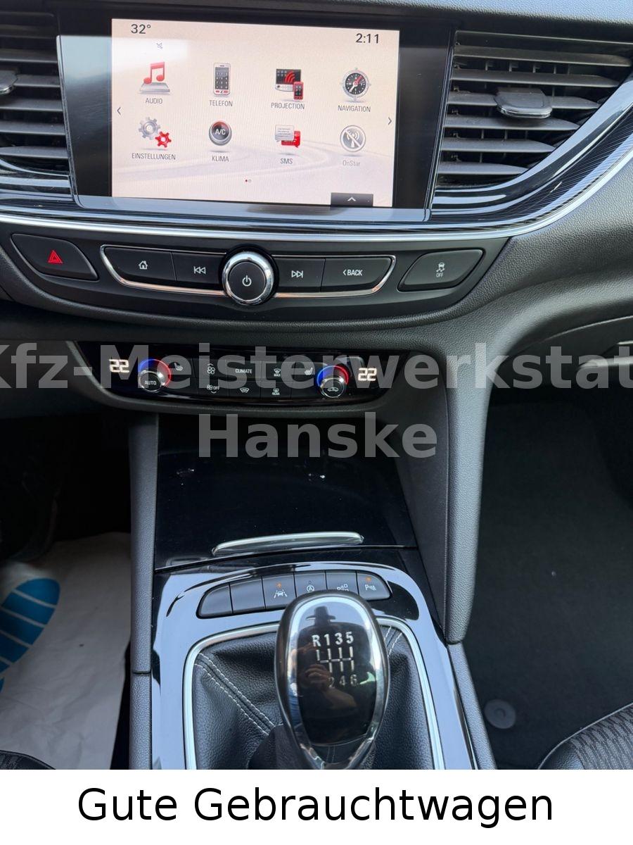 Opel Insignia B Sports Tourer Innovation