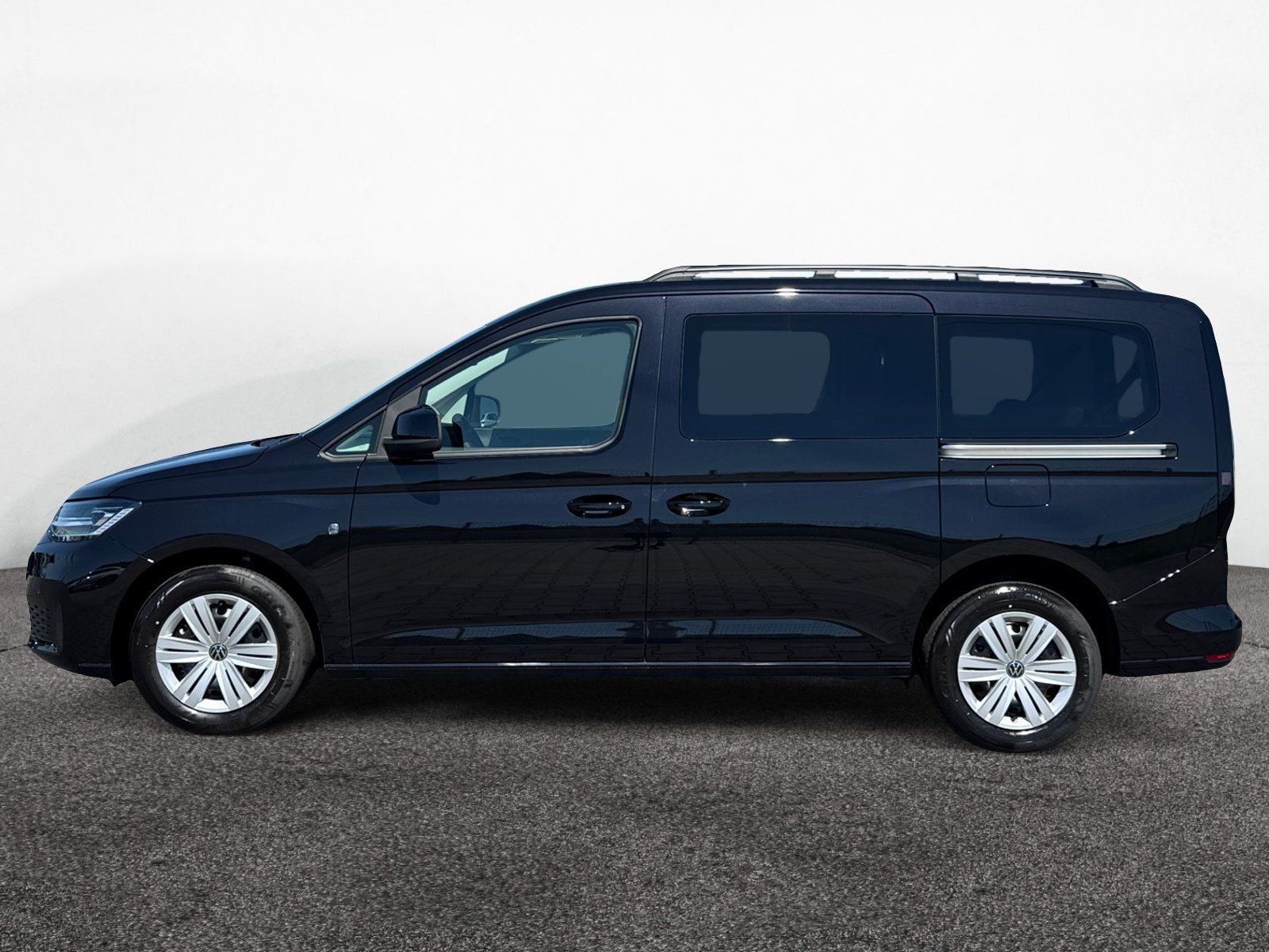 Volkswagen Caddy Maxi - Bild 4