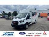 Ford Transit Wohnmobil Challanger S194 Temp PDC Klima - Ford Teilintegrierter